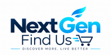 Next Gen Find Us - Home